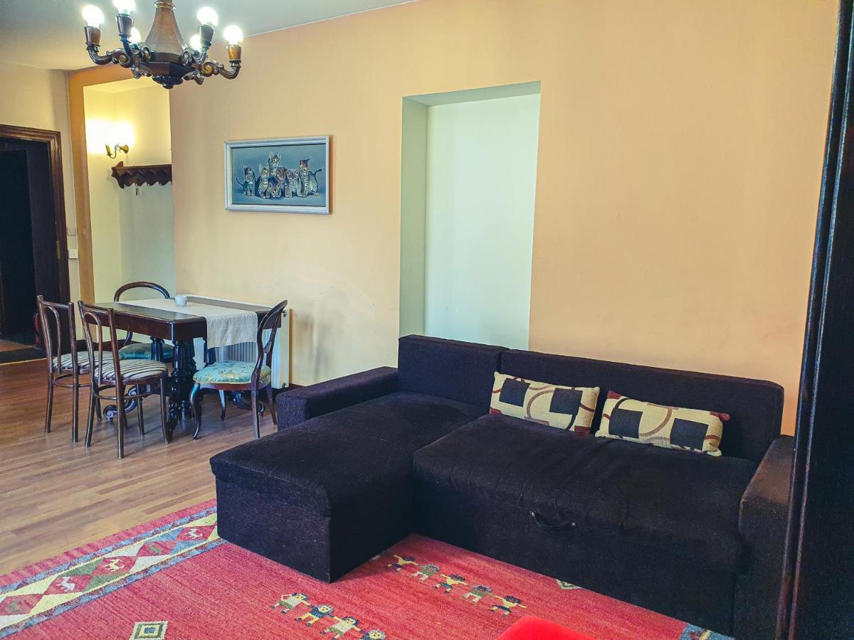 Apartamenty Nad Wisla Renesans Exterior foto