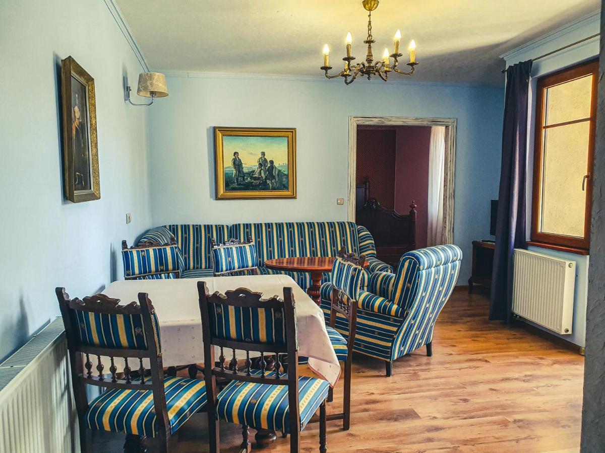 Apartamenty Nad Wisla Renesans Exterior foto
