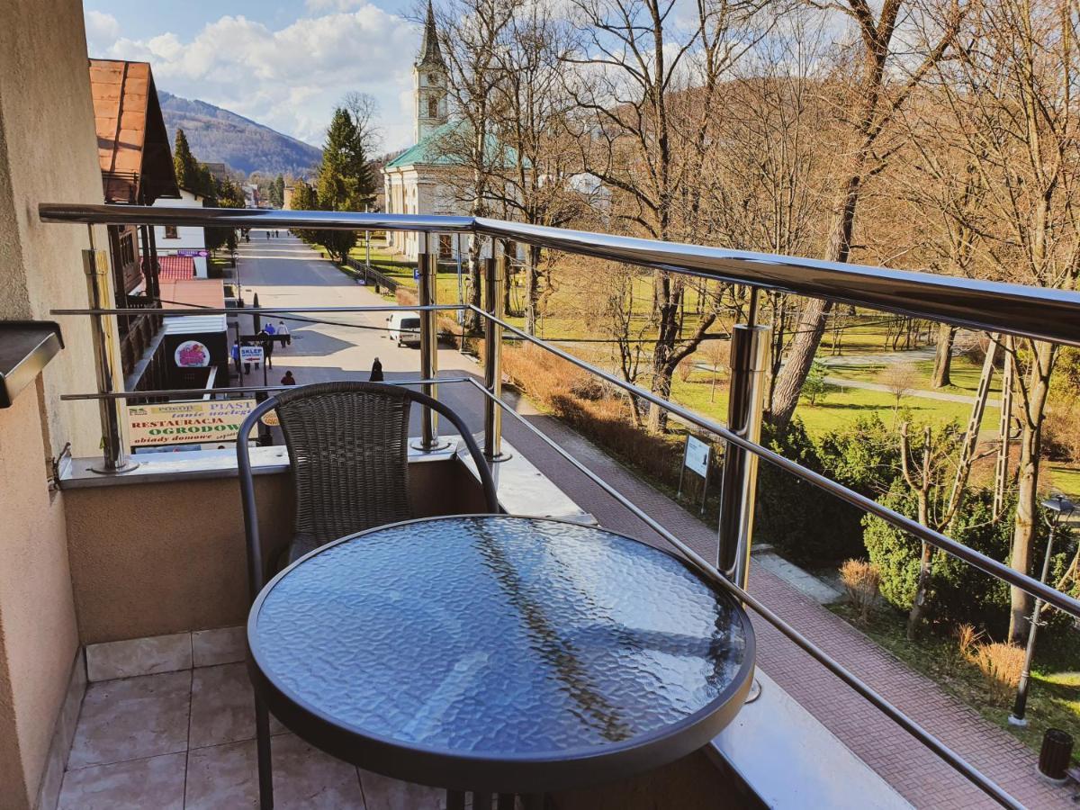 Apartamenty Nad Wisla Renesans Exterior foto